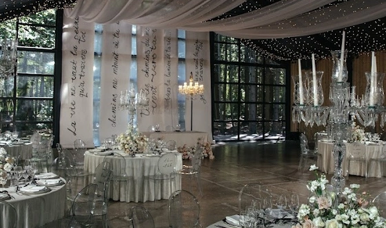 Фото №3 зала Малый зал 