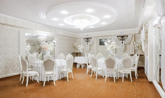 Фото №5 зала Средний зал