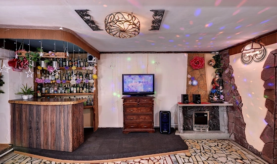 Фото №10 зала Банкетный зал