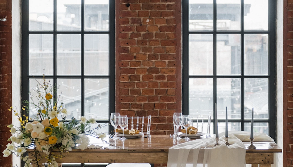 Фото №16 зала AMPERE HALL