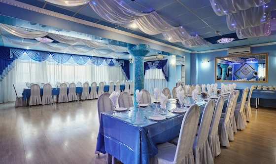 Фото №10 зала Основной зал