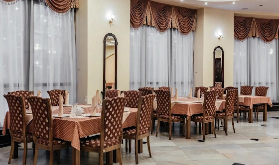 Фото №11 зала Основной зал