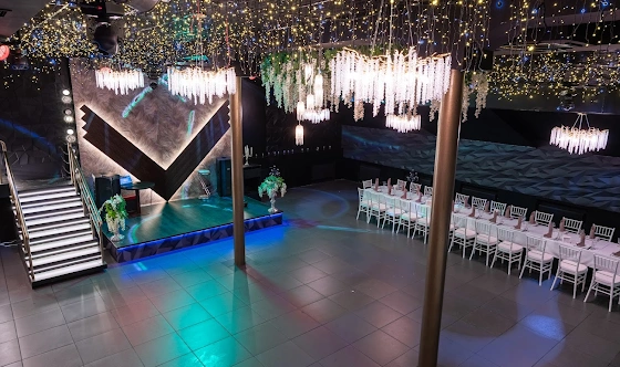 Фото №8 зала Зал на 3 этаже