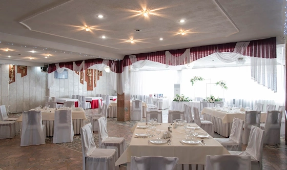 Фото №9 зала Большой зал