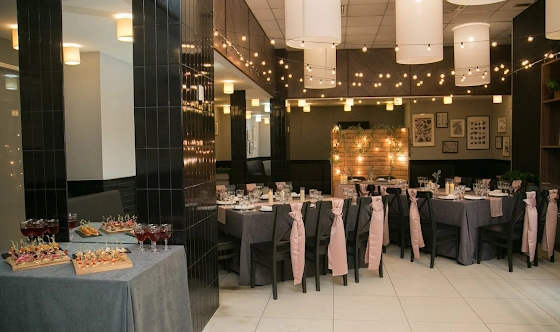 Фото №7 зала Основной зал