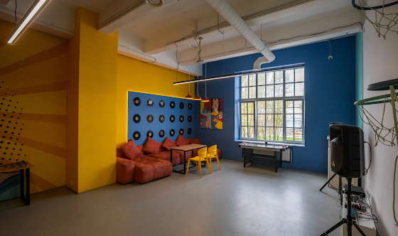 Фото №8 зала Зал "Караоке"