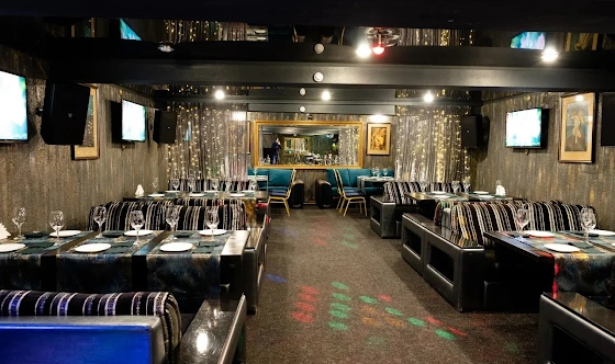 Фото №10 зала VIP-зал «Изумруд» 