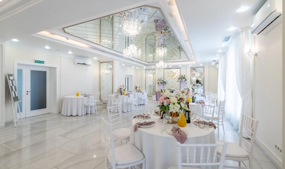 Фото №5 зала Основной зал