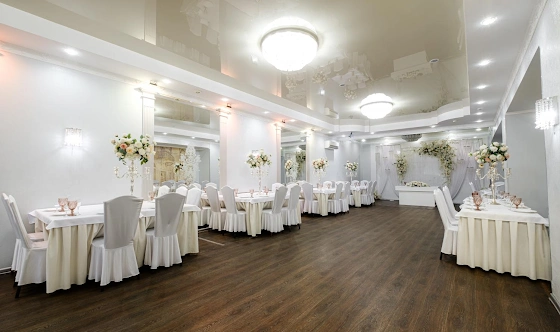 Фото №2 зала Большой зал