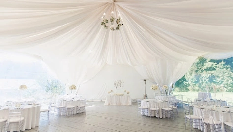 Фото №2 зала Шатёр