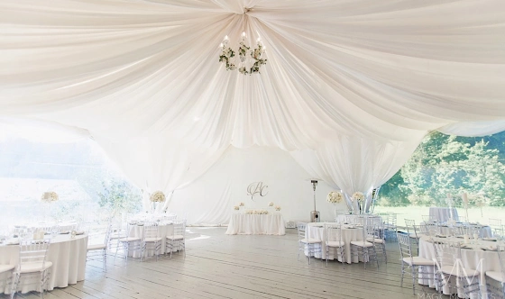 Фото №2 зала Шатёр