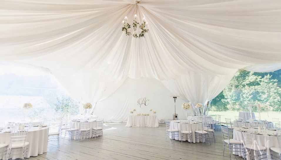 Фото №2 зала Шатёр