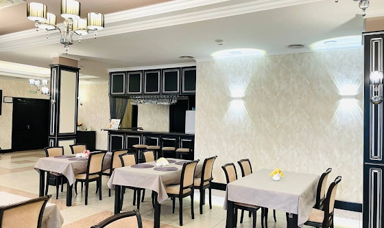 Фото №13 зала Зал на 100 человек