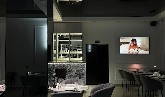 Фото №12 зала Основной зал 