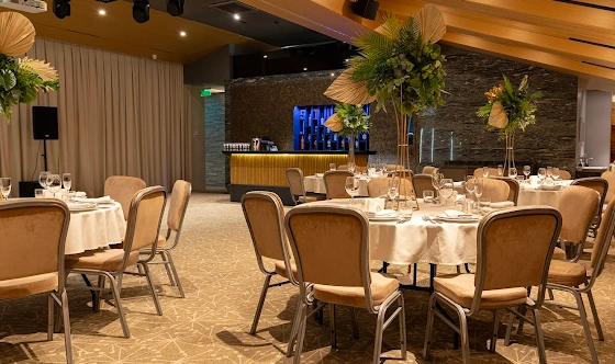 Фото №7 зала Банкетный зал