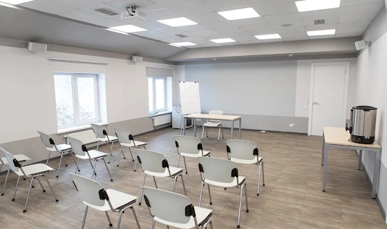 Фото №2 зала Конференц-зал