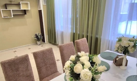 Фото №4 зала Малый зал