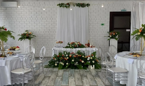 Фото №5 зала Зал «Лофт»