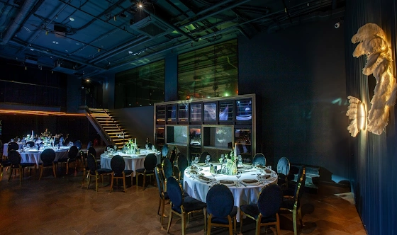 Фото №20 зала Ресторан Madison