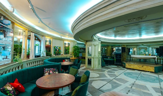 Фото №17 зала Основной зал 