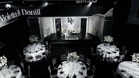 Фото №5 зала Концертный зал Premio