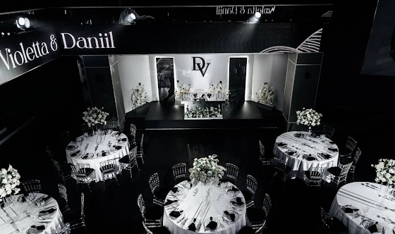 Фото №5 зала Концертный зал Premio