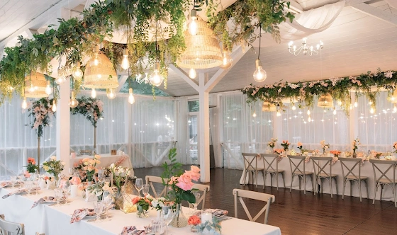 Фото №4 зала Веранда и Усадьба