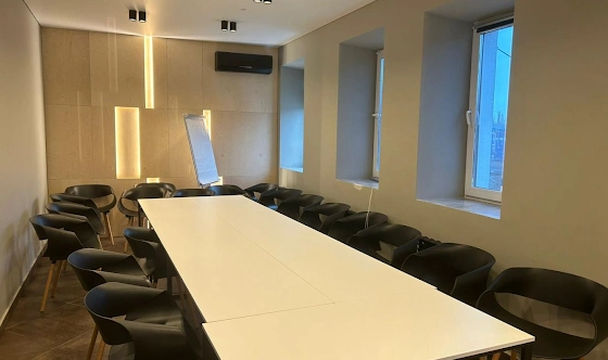 Фото №1 зала Конференц-зал