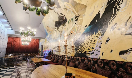 Фото №8 зала Зал № 1