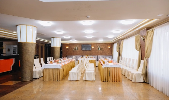 Фото №10 зала Основной зал 