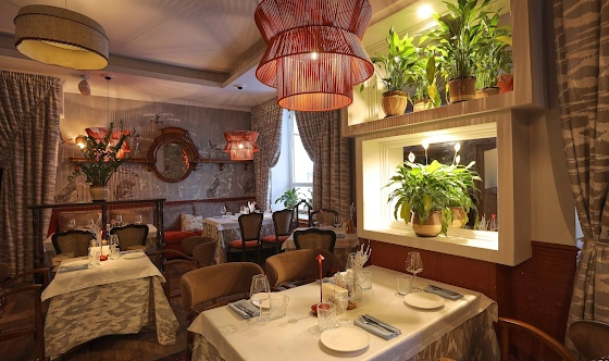 Фото №11 зала Светлый зал