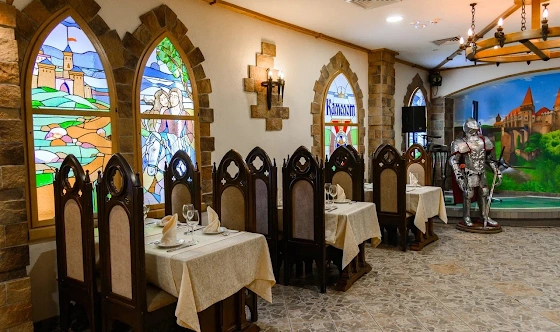 Фото №6 зала Основной зал 