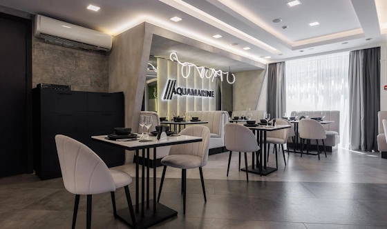 Фото №11 зала Основной зал