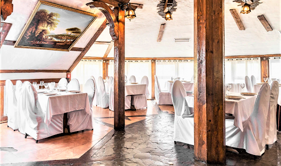 Фото №5 зала Зал на 180 человек 