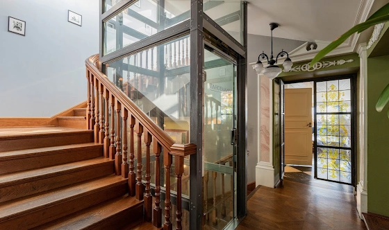 Фото №18 зала Панорамный зал