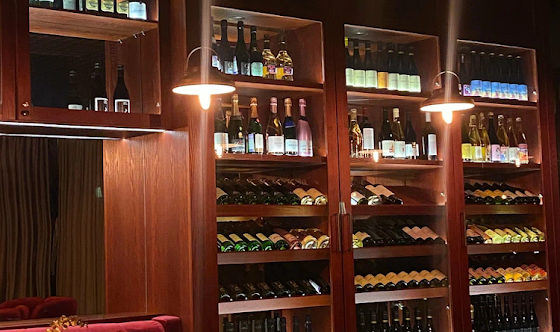 Фото №8 зала Основной зал