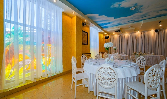 Фото №10 зала Банкетный зал 