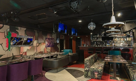 Фото №4 зала Зал на 35 человек