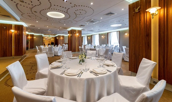 Фото №5 зала Основной зал