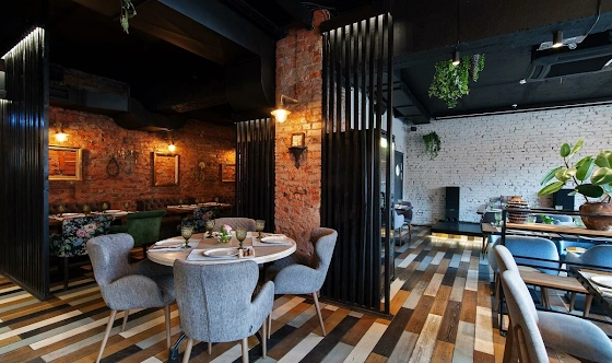 Фото №6 зала Основной зал