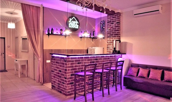 Фото №5 зала Лофт №2