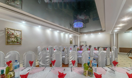 Фото №9 зала Белый зал  