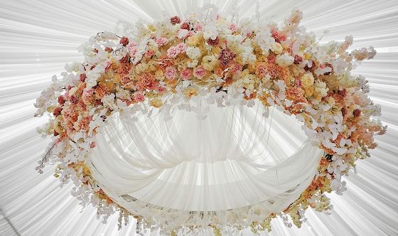 Фото №7 зала АДМИРАЛ HALL