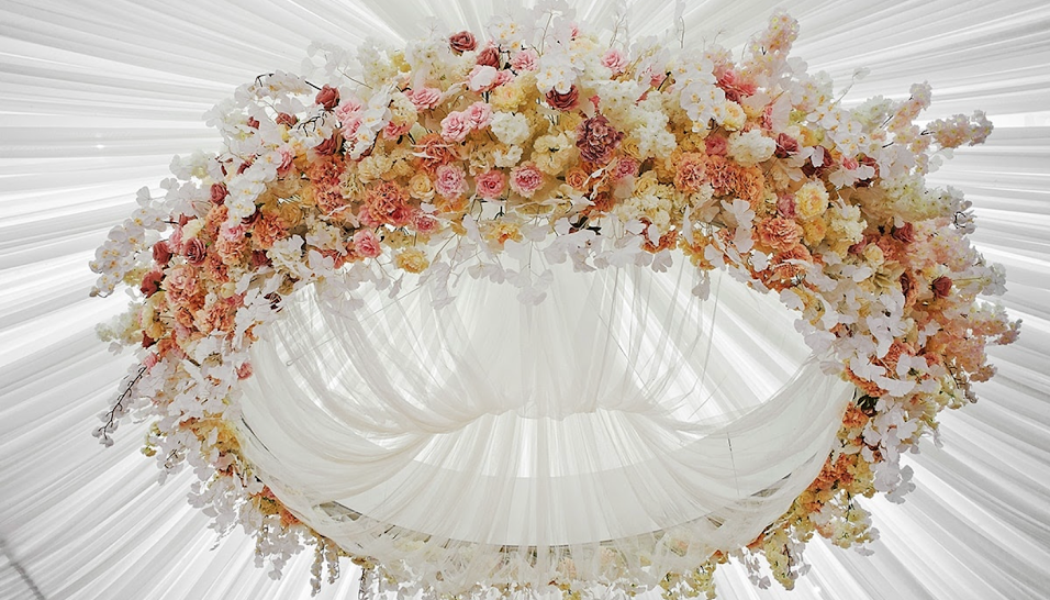 Фото №7 зала АДМИРАЛ HALL