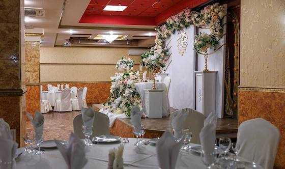 Фото №10 зала Зал «Трансформер»