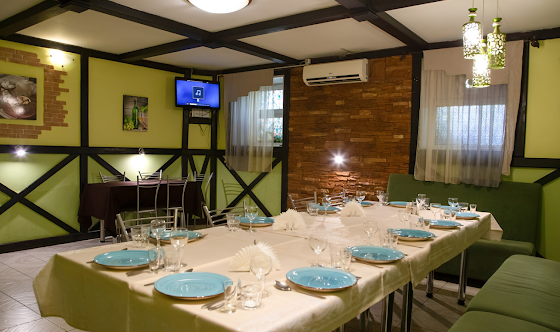 Фото №3 зала Зал на 20 человек 