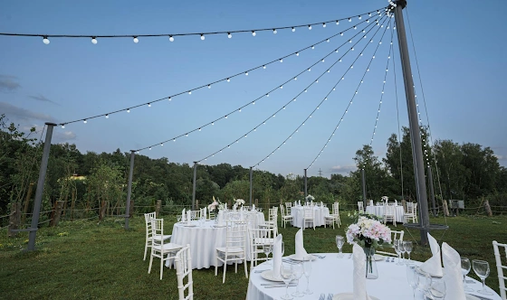 Фото №11 зала Green Zone