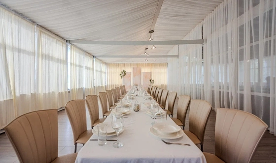 Фото №6 зала Зал на 120 человек