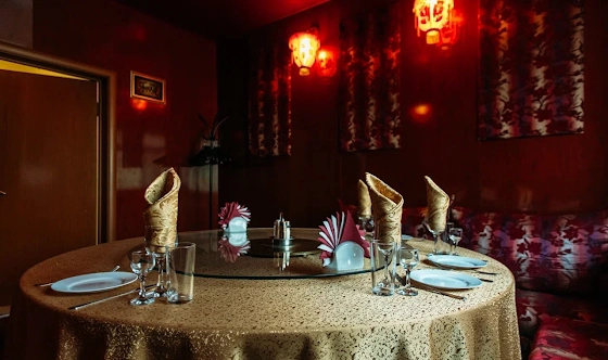 Фото №2 зала Зал «VIP» малый