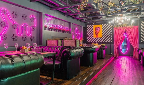 Фото №3 зала Основной зал